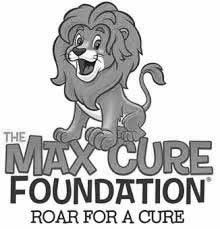 max cure foundation